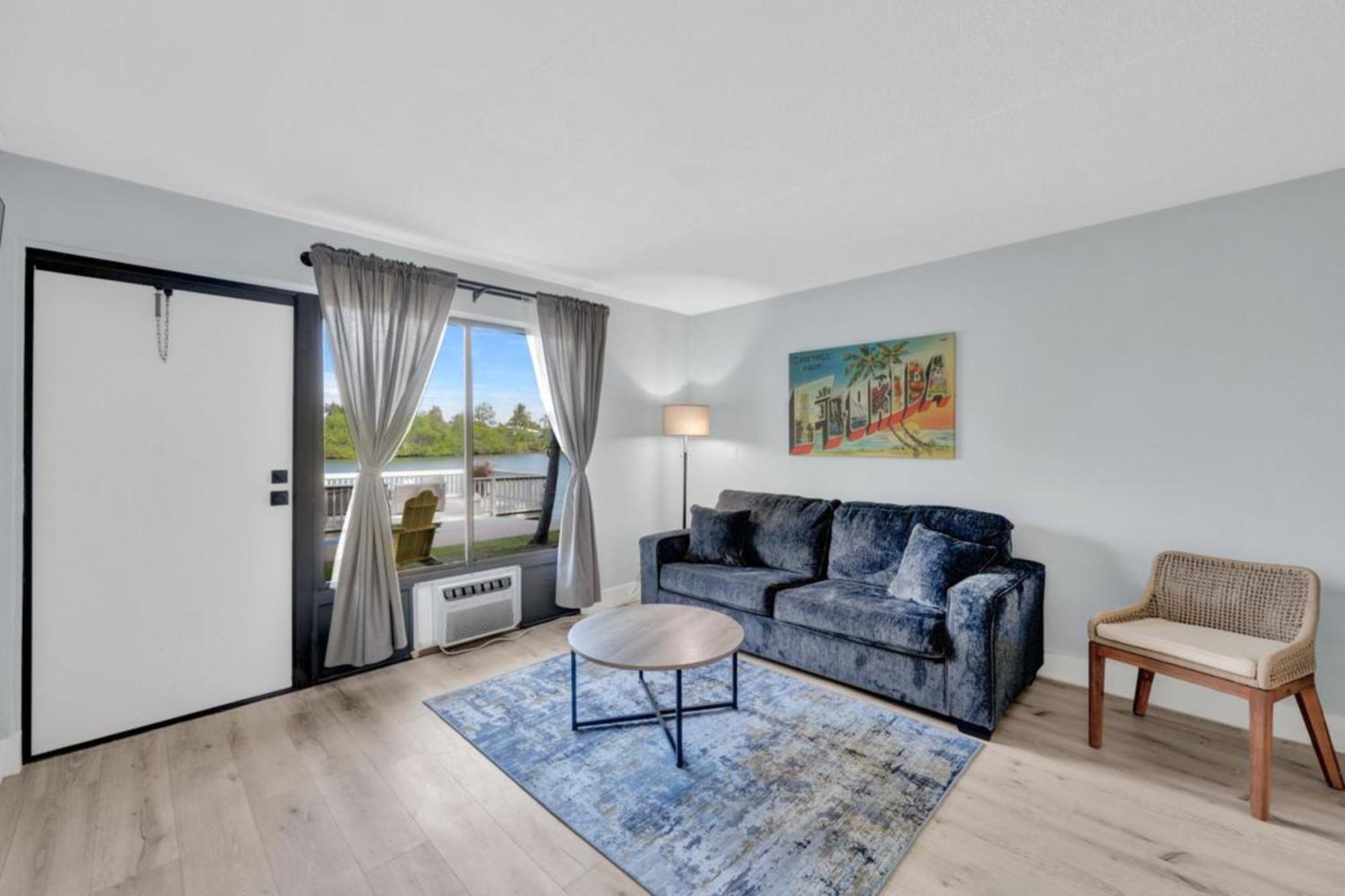 Апартаменты Waterfront - Isles Of Capri - Island Retreat - Marco Island - Нейплс Экстерьер фото